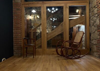 Zakázkové truhlářství Arbor MB – výroba nábytku na míru v Mladé Boleslavi​