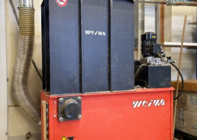 Zakázkové truhlářství Arbor MB – výroba nábytku na míru v Mladé Boleslavi​