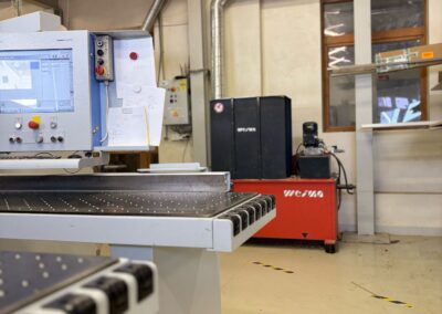 Zakázkové truhlářství Arbor MB – výroba nábytku na míru v Mladé Boleslavi​