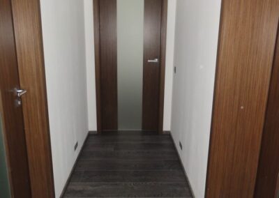 Zakázkové truhlářství Arbor MB – výroba dveří na míru v Mladé Boleslavi​