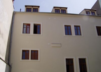 Zakázkové truhlářství Arbor MB – výroba interiérů do provozoven na míru v Mladé Boleslavi​